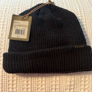 Filson Wool Watch Cap
